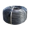 Annealed binding wire