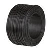 Annealed binding wire